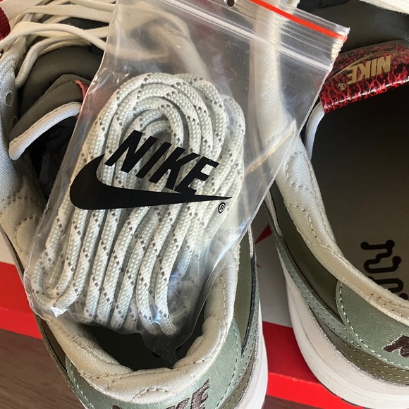 Nike Dunk NIB Size 13 - Picture 5 of 6